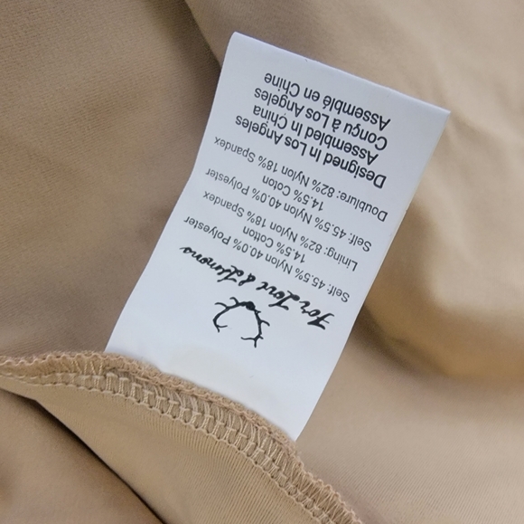 For Love And Lemons Red Lace Maxi Dress - Picture 12 of 15